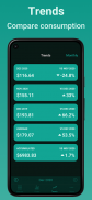 Meterable - Meter readings app screenshot 15