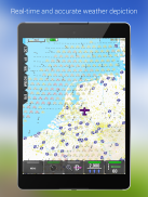 PocketFMS EasyVFR for Pilots screenshot 9