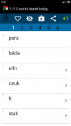 Beginner Sundanese screenshot 3