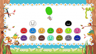 Toddler Colors Learning - Kids Educational Game screenshot 3