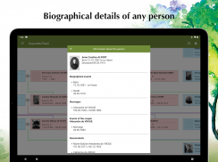 Family Tree Explorer Viewer screenshot 11