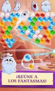 Bubble Witch 3 Saga screenshot 1