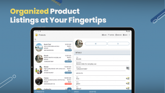 Storage Manager: Stock Tracker screenshot 10