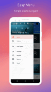 Smart Music Player screenshot 6