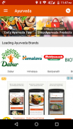 Ayurveda - Daily Tips, Products & Remedies screenshot 0