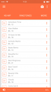 DJ Remix & EDM electronic music ringtones screenshot 4