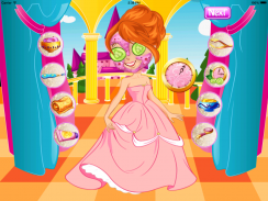 Little Princess Makeover screenshot 1