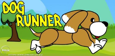 Dog Runner