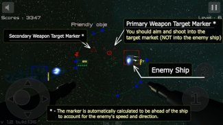 Gunner : Space Defender (Lite) screenshot 14