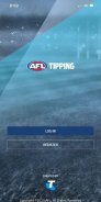 AFL Tipping screenshot 4