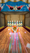 Bowl Strike 3D Bowling Games screenshot 0