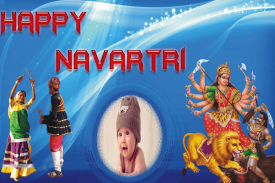 Navratri Photo Frames New screenshot 3