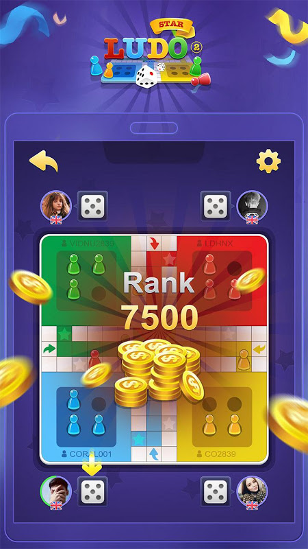 Ludo Star - Download do APK para Android