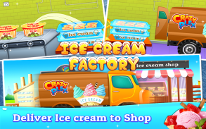 Ice Cream Mania Game - Free Download