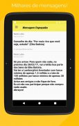 Sorria! - mensagens e frases e screenshot 3