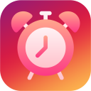 Alarm clock - App lock (timer-stopwatch-wake up)