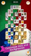 Mahjong Gold screenshot 3