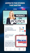 Fox News: Breaking News, Live Video & News Alerts screenshot 6