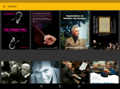 Digital Concert Hall | Berlin Philharmonic screenshot 15