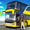 Bus Simulator heavy coach euro Icon