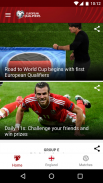 UEFA EURO 2020 Official screenshot 1