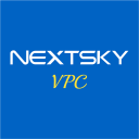 Nextsky VPC Icon