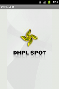 Dhpl Spot screenshot 0