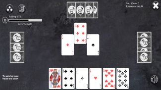 Kozel (Card game) screenshot 10