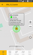 GPS-IOT Mobile screenshot 9