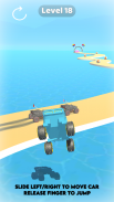 Jump Car screenshot 2