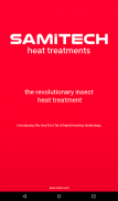 Heat Treatments (discontinued) screenshot 0