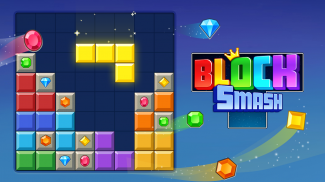 Block Puzzle: Block Smash Game screenshot 5