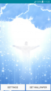 fondos de pantalla - dios screenshot 6