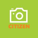 Citizen Reporter Icon