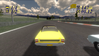 Corrida V8 3D screenshot 0