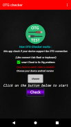 OTG checker screenshot 3