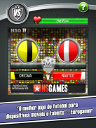 New Star Futebol screenshot 7