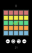 Rubik Squared screenshot 8