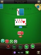 BlackJack screenshot 1