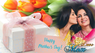 Mother's Day Photo Frame 2024 screenshot 6