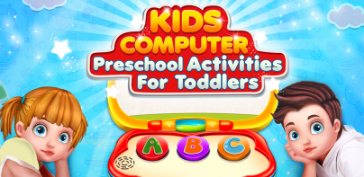 Kids Computer Preschool Games