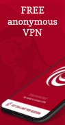 CandyLink VPN screenshot 4