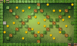 Snake Treasure Chest screenshot 2