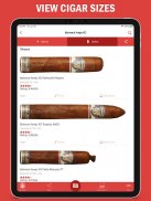 Cigar Scanner screenshot 3