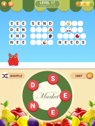 Word Market screenshot 3