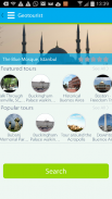 Geotourist screenshot 5