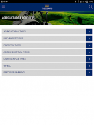 Trelleborg Tire iBrochure screenshot 13