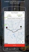 Taximobility-Driver screenshot 5