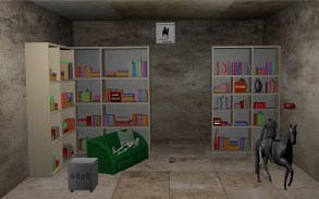 3D Escape Puzzle Halloween Room 3 screenshot 8