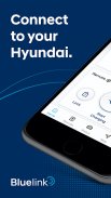 Hyundai Bluelink Europe screenshot 3